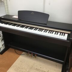 ヤマハ  電子ピアノ  【🔥リサイクルモールみっけ柏🔥】