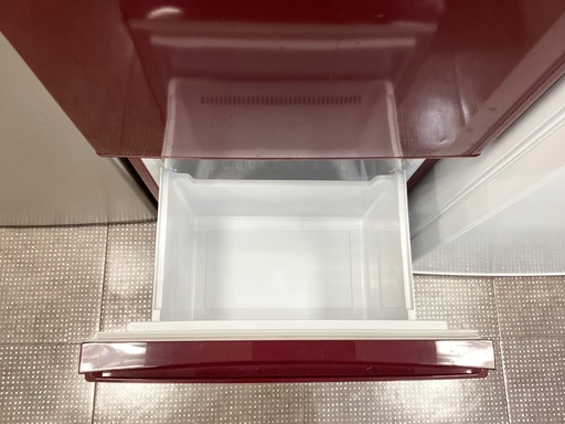 軽トラック無料貸し出し中！！】AQUAの2ドア冷蔵庫のご紹介です！