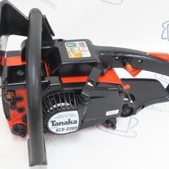 ♪Tanaka/日工タナカエンジニアリング チェンソー ECS-3359① ♪Tanaka/日工タナカエンジニアリング チェンソー ECS-3359①