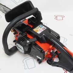 ♪Tanaka/日工タナカエンジニアリング チェンソー ECS-3359① ♪Tanaka/日工タナカエンジニアリング チェンソー ECS-3359①