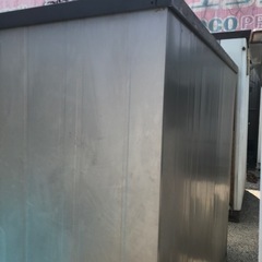 ⭐️激安⭐️YODOKO 物置　