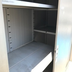 ⭐️激安⭐️YODOKO 物置　