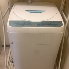 【至急】家電 生活家電 洗濯機