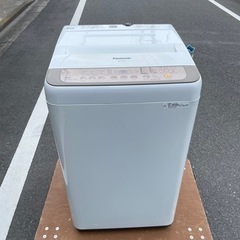 f●■Panasonic全自動洗濯機7kg【NA-F70PB10...