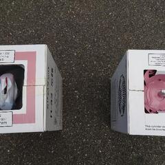 エアコンガス　R32  R410A