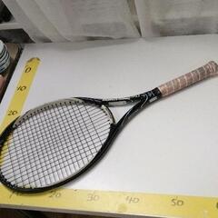0607-140 テニスラケット　Diacluster 4.5