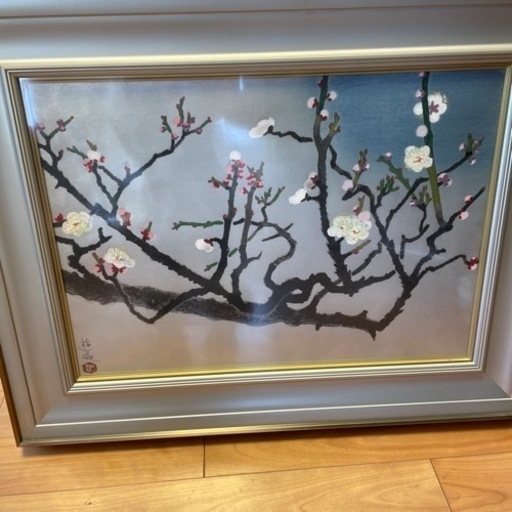 絵画\n