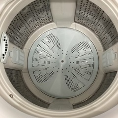 美原店　日立　ビートウォッシュ　7kg 洗濯機 BW-V70A家電 生活家電 洗濯機