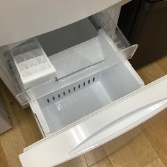 トレファク ラパーク岸和田店】2021年製 TOSHIBA 2ドア冷蔵入荷しま 