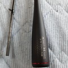 SHIMANO セフィア イカメタルロッド