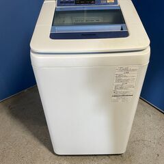 【格安】Panasonic 7.0kg洗濯機 NA-FA7…