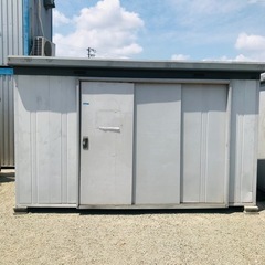 岐阜県のイナバ物置の中古が安い！激安で譲ります・無料であげます 
