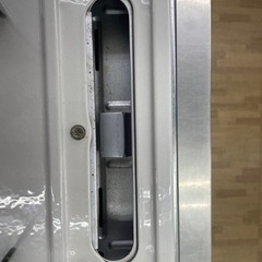 【ドリーム川西店御来店限定】 リンナイ ガステーブル 都市ガス用 RTE597BE   着火音確認のみ／クリーニング済み 【2001863255600771】