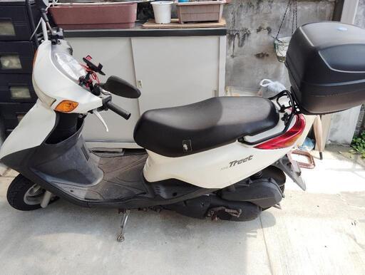アクシストリート125