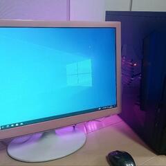 【決まりました】パソコン本体　セット売り