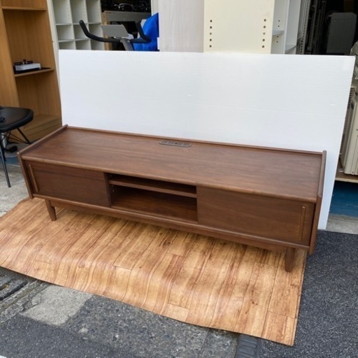 ローボード　テレビ台
