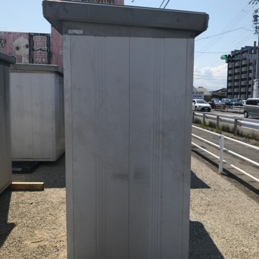 ⭐️激安⭐️イナバ物置 プレハブ