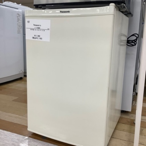【トレファク ラパーク岸和田店】2022年製 Panasonic 1ドア冷蔵庫　入荷しました【6ヶ月保証】