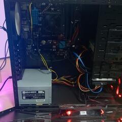 【決まりました】パソコン本体　セット売り