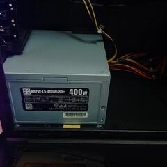 【決まりました】パソコン本体　セット売り