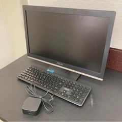 ASUS エイスース PC デスクトップ ET2232IUK-1...