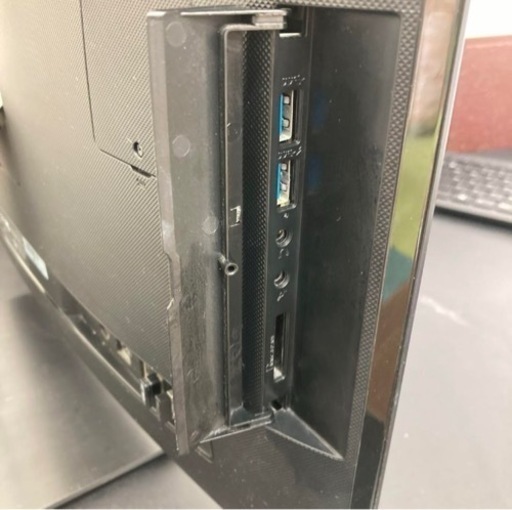 ASUS エイスース PC デスクトップ ET2232IUK-18S パソコン パソコン