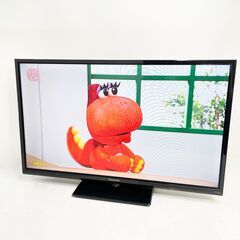 中古☆Panasonic 液晶カラーテレビ TH-32F300