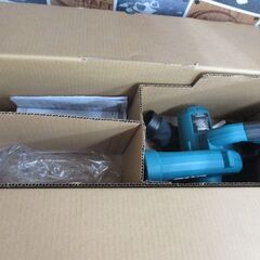 マキタ　makita　UB185DZ　充電式ブロワ　本体のみ　18V　【ハンズクラフト宜野湾店】