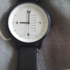 腕時計        