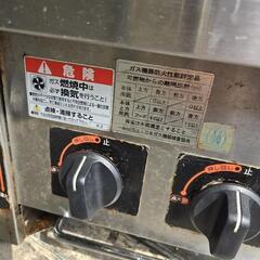 業務用焼き台、焼き鳥、生活雑貨 調理器具