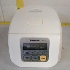 0607-085 Panasonic電子ジャー炊飯器SR-ML051