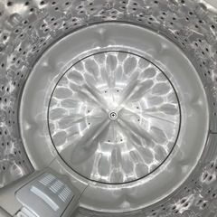 洗濯機　5kg  HITACHI 2020年製