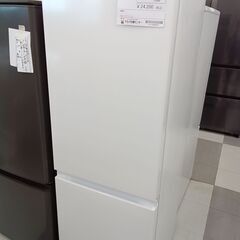 ★ジモティ割あり★ Hisense 冷蔵庫 175L 23年製 動作確認／クリーニング済み TC524
