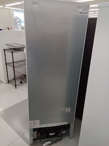 ☆ジモティ割あり☆ Hisense 冷蔵庫 175L 23年製 動作確認／クリーニング済み TC524 - 冷蔵庫