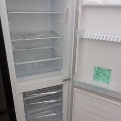 ★ジモティ割あり★ Hisense 冷蔵庫 175L 23年製 動作確認／クリーニング済み TC524