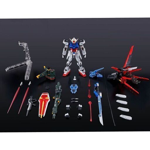 【新品未開封】ＲＧ 1/144 パーフェクトストライクガンダム（プレミアムバンダイ限定）【発送対応も条件付き可】