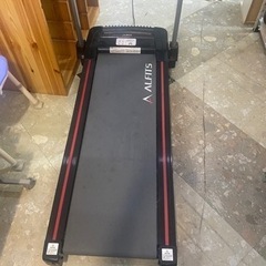 ルームランナー リサイクルショップ宮崎屋住吉店24.8.6F