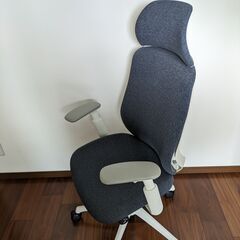定価163,460円 オカムラ シルフィー オフィスチェア