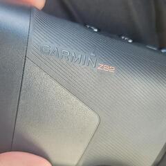 レーザー距離計ガーミンz82