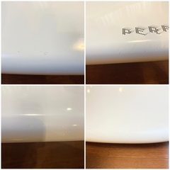 期間限定(6月)✨スリーウェザー✨ミッドレングスEPS 6\'10 サーフボード