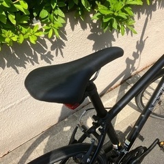 NESTO VACANZE クロスバイク ネスト バカンゼ 引き取り限定