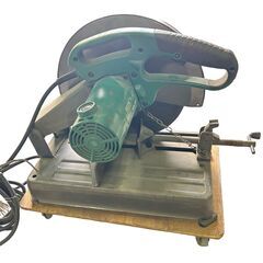 日立工機 CC14SF 高速切断機