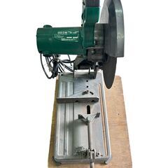 日立工機 CC14SF 高速切断機