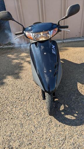 ホンダ　DIOZX AF35仕様　★タイヤ新品★原付50cc