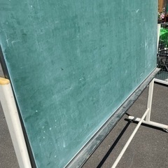 超デカ黒板