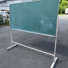 超デカ黒板
