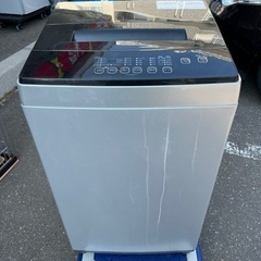 北海道 函館市のサー 洗濯機(生活家電)の中古が安い！激安で譲ります  