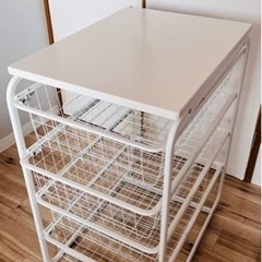 IKEA 収納 チェスト子供用品 家具