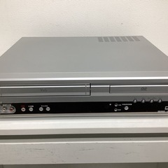 ZTYP3 VHS/DVDレコーダー ZTO-264 ビデオデッ...