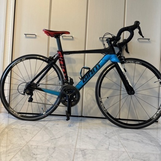 自転車 クロスバイク